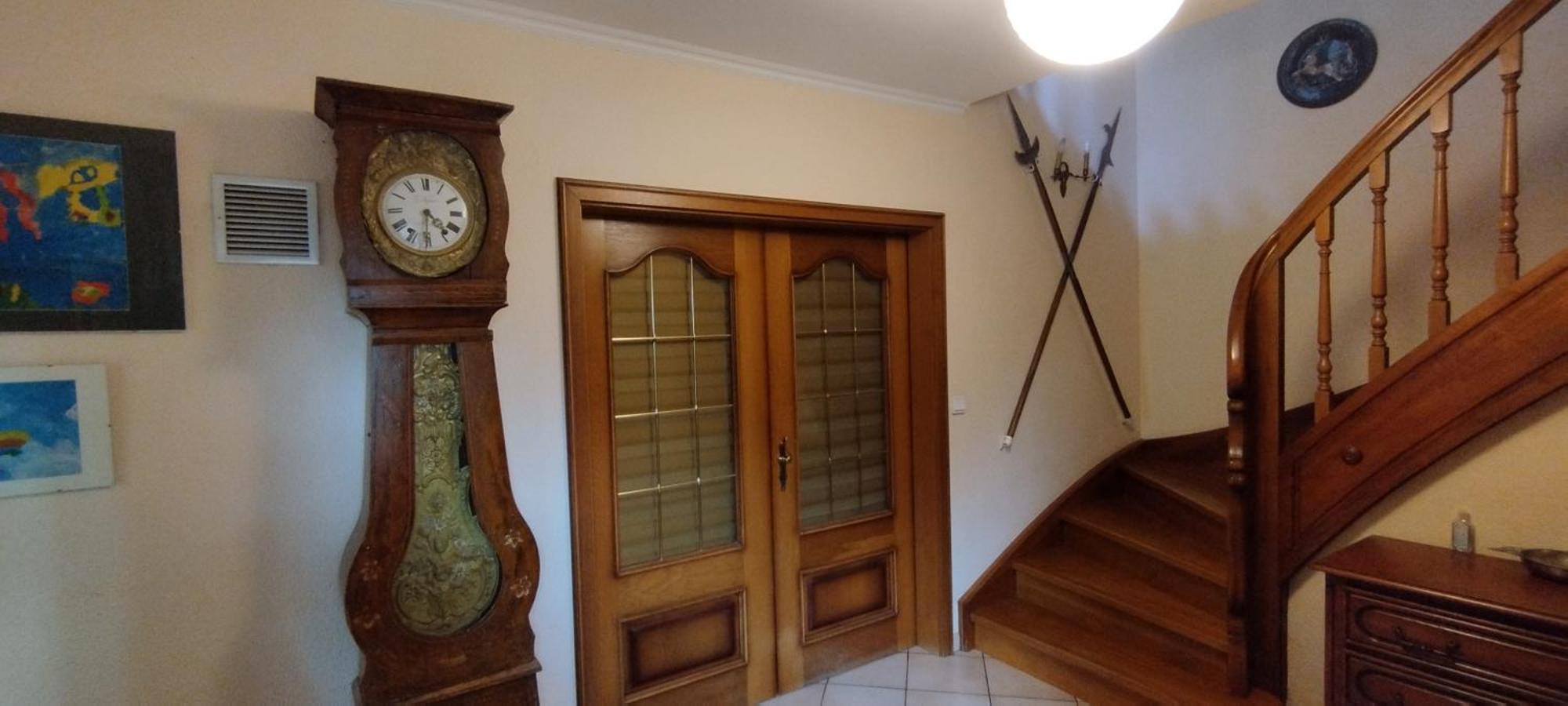 فندق La Ferme Des Perles Noires ريبوفيل المظهر الخارجي الصورة