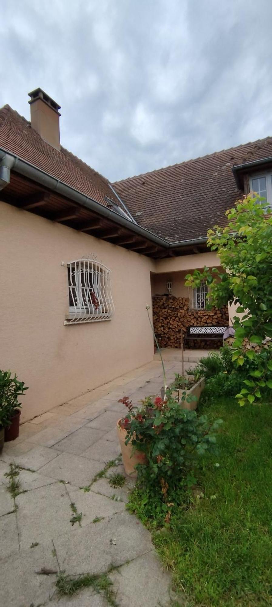 فندق La Ferme Des Perles Noires ريبوفيل المظهر الخارجي الصورة