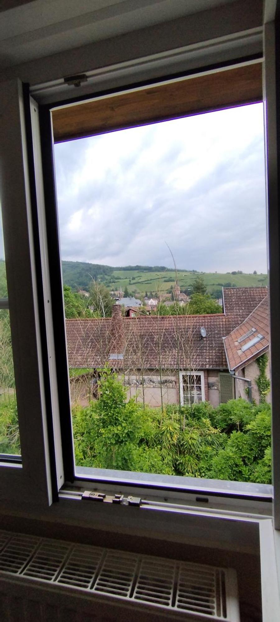 فندق La Ferme Des Perles Noires ريبوفيل المظهر الخارجي الصورة
